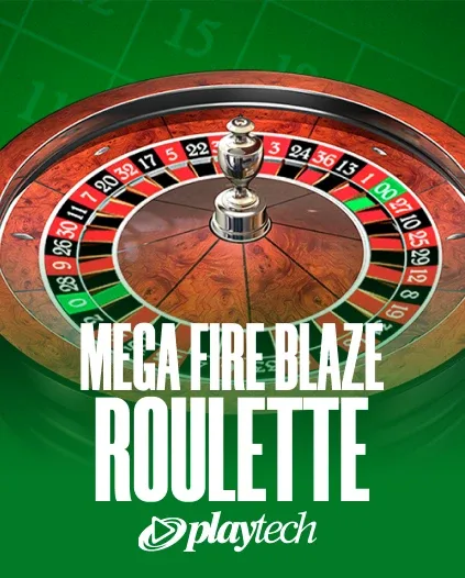 MegaBet Casino Roulette