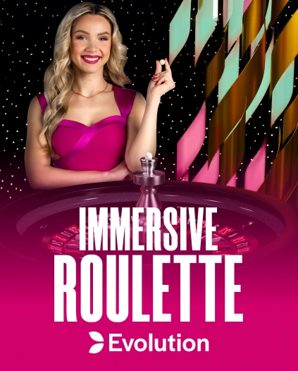 MegaBet Casino Live Spellen